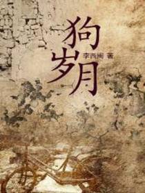 狗岁月