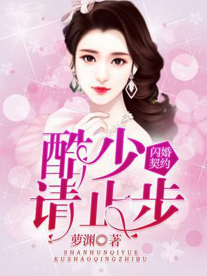 闪婚契约：酷少请止步