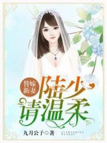 替嫁新妻：陆少请温柔