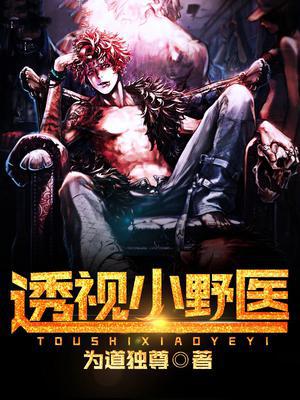 透视小野医