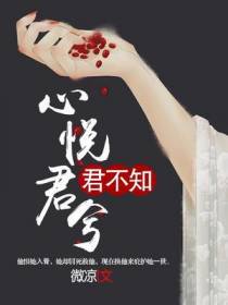 心悦君兮君不知
