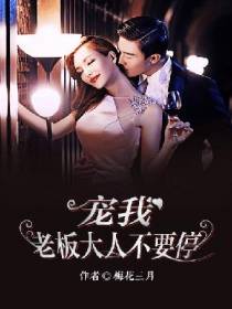 宠我，老板大人不要停