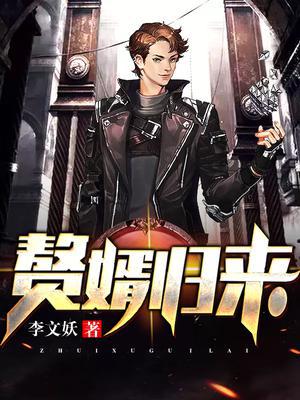 赘婿归来