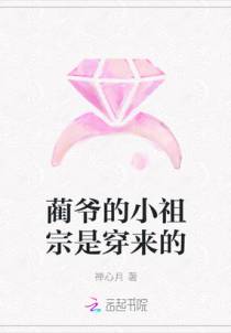 蔺爷的小祖宗是穿来的