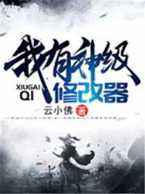 我有神级修改器