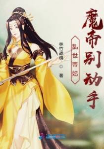 乱世帝妃魔帝别动手
