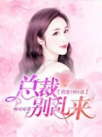 顾廷爵白小眠
