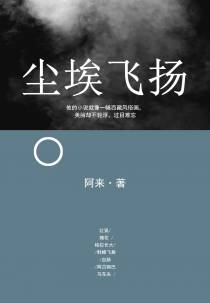 尘埃飞扬