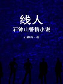 线人：石钟山警情小说