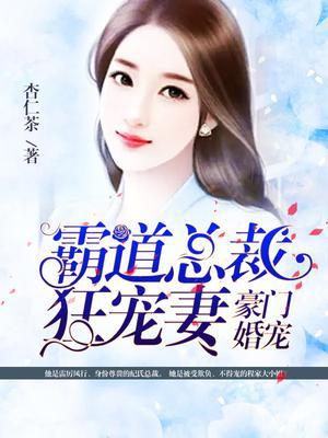 豪门婚宠：霸道总裁狂宠妻