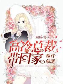 蓦首阑珊：高冷总裁带回家