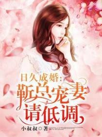 日久成婚：靳总宠妻请低调