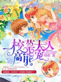 校草大人高能宠