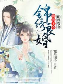 锦绣良婚：腹黑王爷的媒婆妻