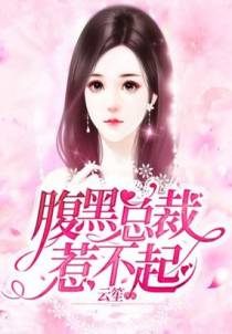 腹黑总裁惹不起