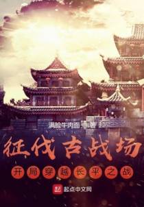 征伐古战场：开局穿越长平之战