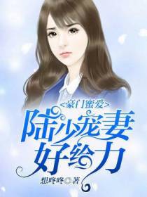 豪门蜜爱：陆少宠妻好给力