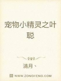 宠物小精灵之叶聪