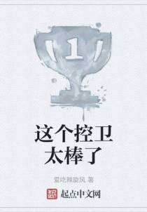 这个控卫太棒了
