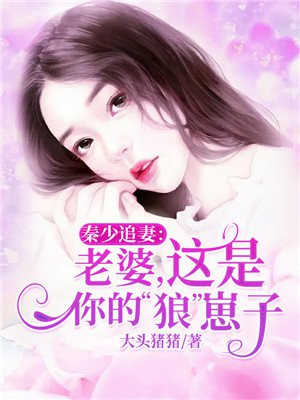 秦少追妻：老婆，这是你的“狼”崽子