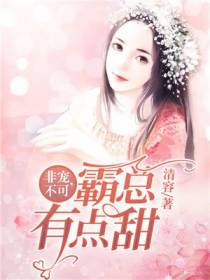 非宠不可，霸总有点甜