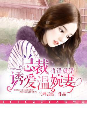 将错就错，总裁诱爱温婉妻