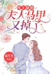 枕上甜婚：夫人马甲又掉了