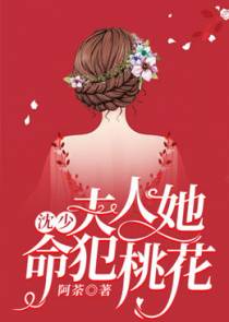 林染沈聿