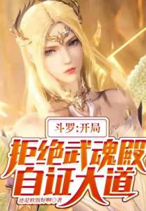 斗罗：开局拒绝武魂殿，自证大道