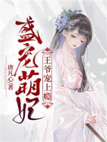 盛宠萌妃：王爷宠上瘾