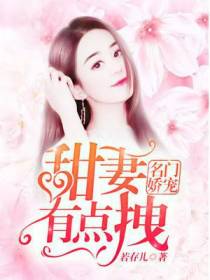 名门娇宠：甜妻有点拽