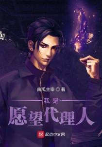 我是愿望代理人
