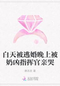 白天被逃婚晚上被奶凶指挥官亲哭