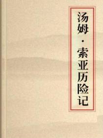 汤姆·索亚历险记