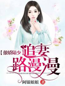 傲娇陆少，追妻路漫漫