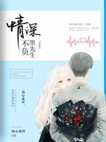 情深不负墨先生