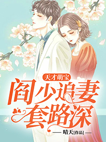 阎厉珩洛宁夕