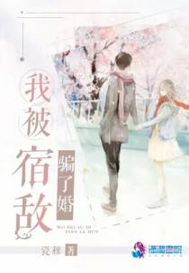 我被宿敌骗了婚