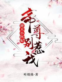 逆天小医妃，帝尊别惹我
