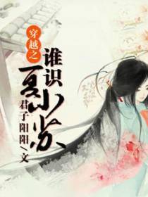 穿越之谁识夏小苏