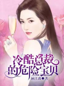 冷酷总裁的危险宝贝