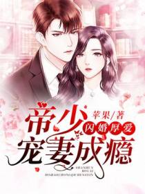 闪婚厚爱：帝少宠妻成瘾