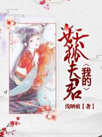 《我的妖狐夫君》