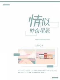 情似昨夜星辰