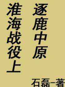 逐鹿中原淮海战役上