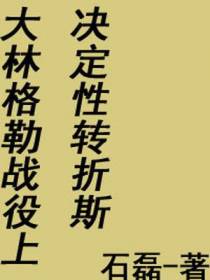 决定性转折斯大林格勒战役上