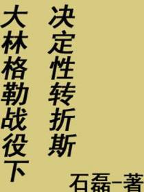 决定性转折斯大林格勒战役下