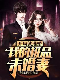 我的极品未婚妻