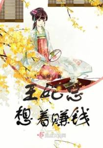 王妃总想着赚钱