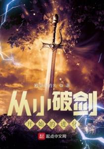 从小破剑开始的进化